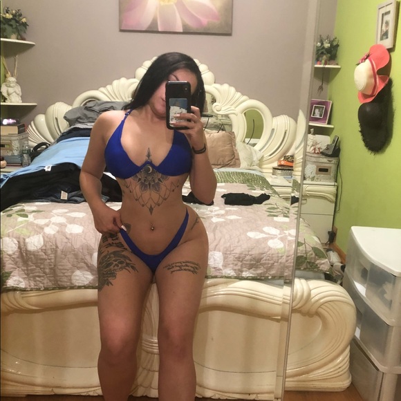 Fashion Nova Other - Underwire bikini